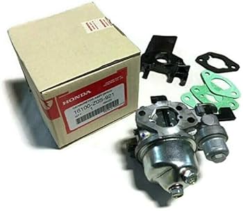 Amazon.com: Superb GenuineHonda Carburetor Assembly GX120
